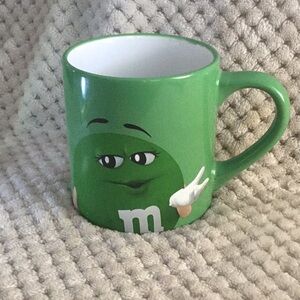 M&M Collector Mug